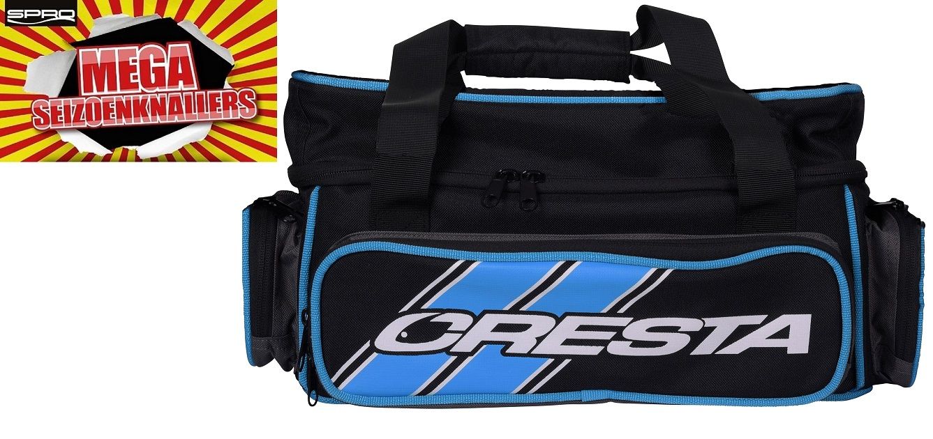 Cresta Protocol Feeder Accessoires Bag