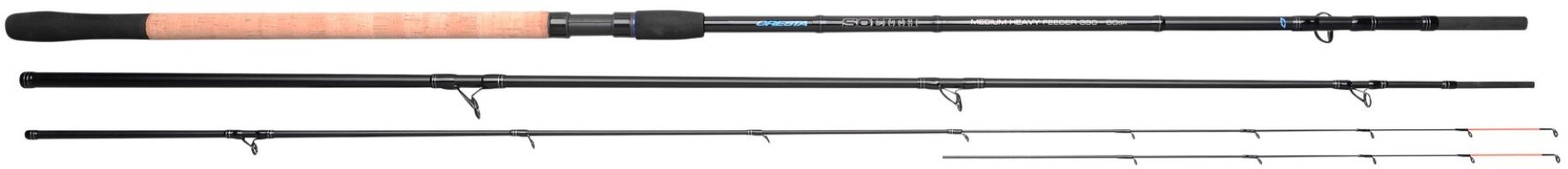 Cresta - Solith Medium Feeder