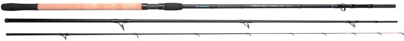 Cresta - Solith Medium Heavy Feeder