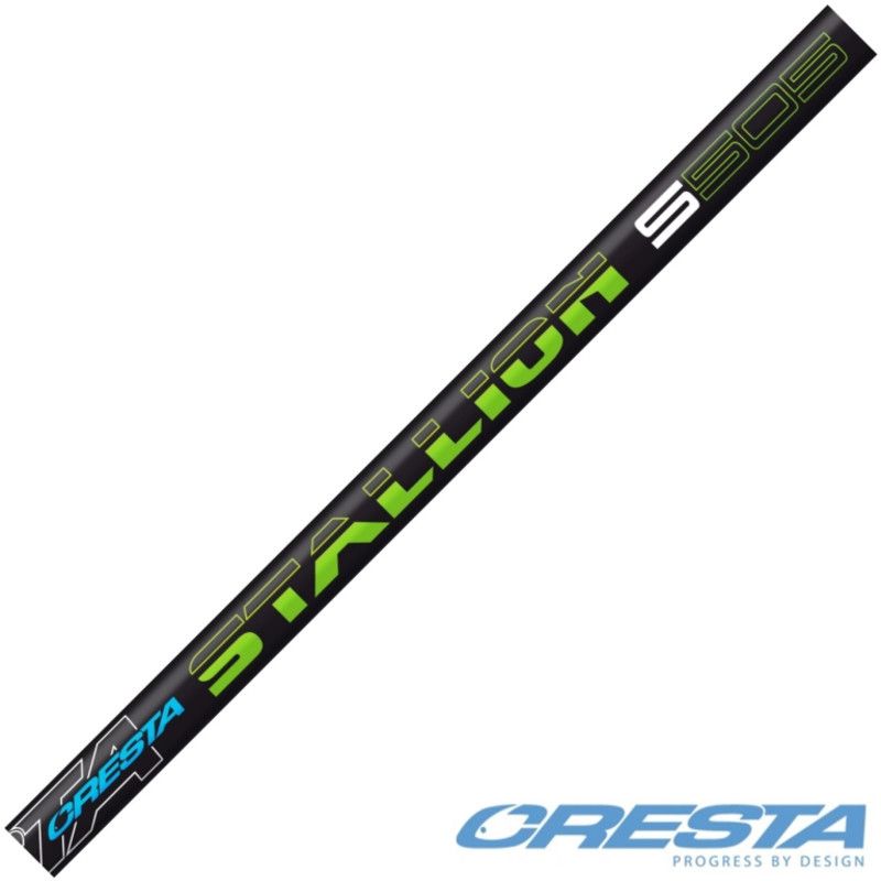 Cresta - Stallion S505 Power ST Pack