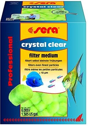 Crystal Clear Professionel