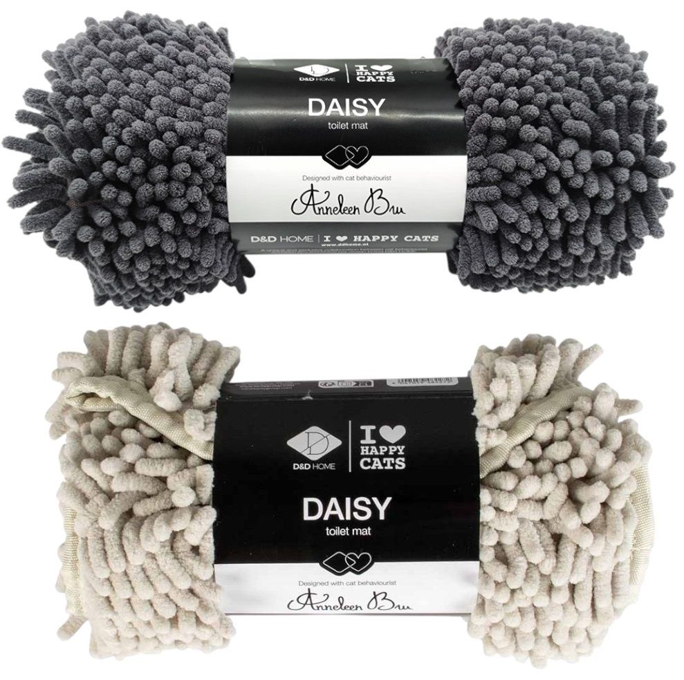 D&D Home -Kattenbakmat Daisy