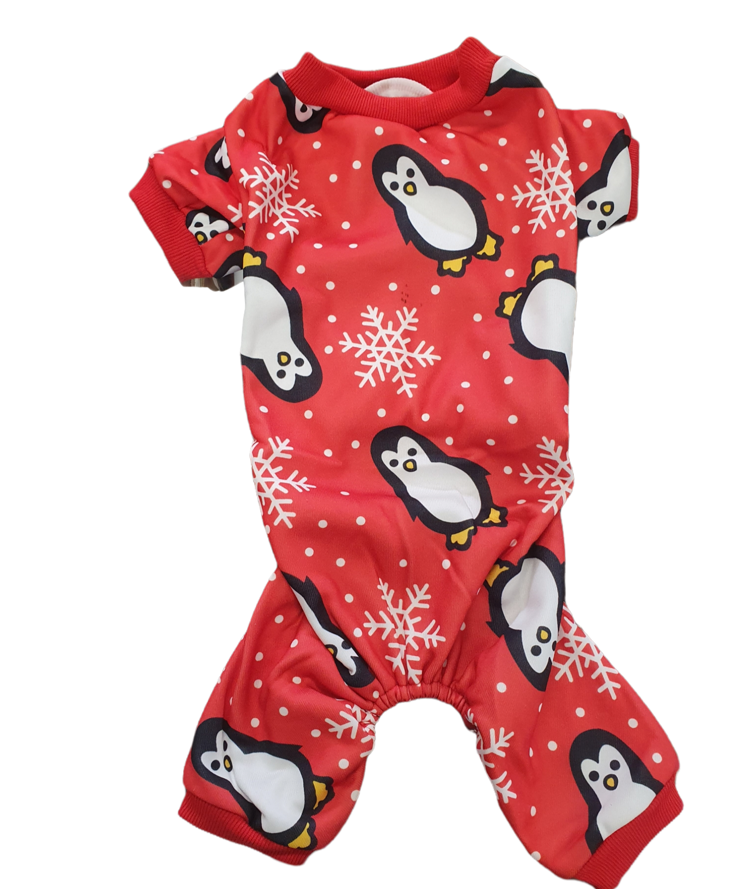 DWXL - Kerstpakje Pinquin