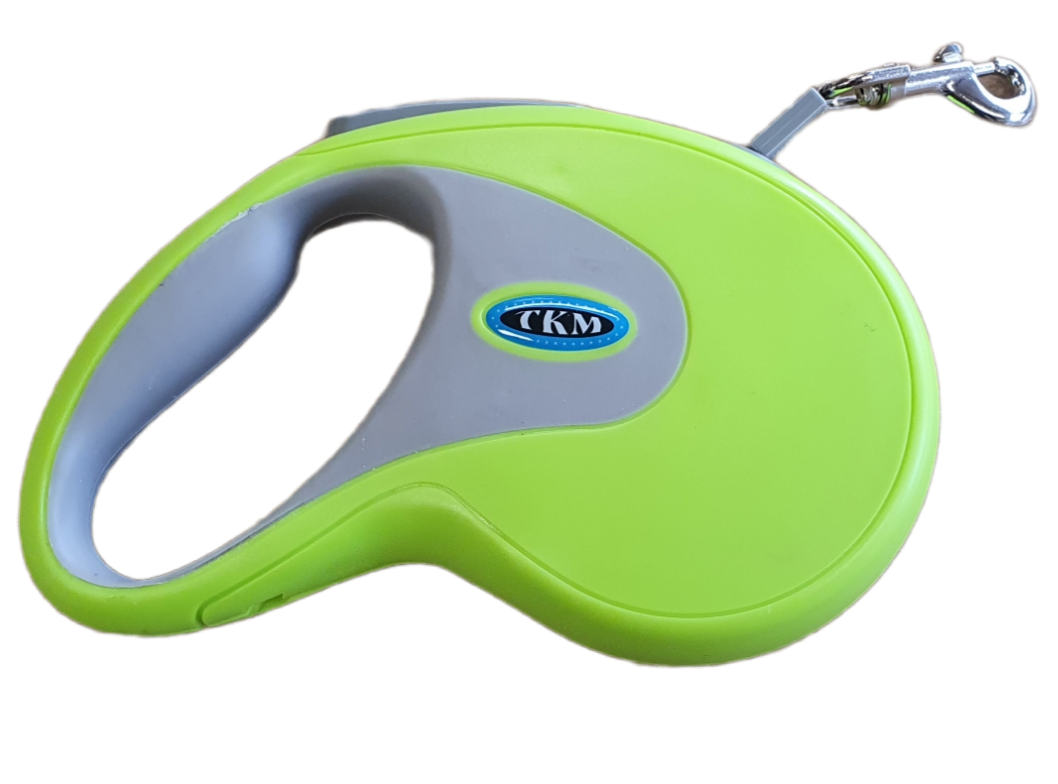 DWXL - Rollijn voor honden 5 M Tape