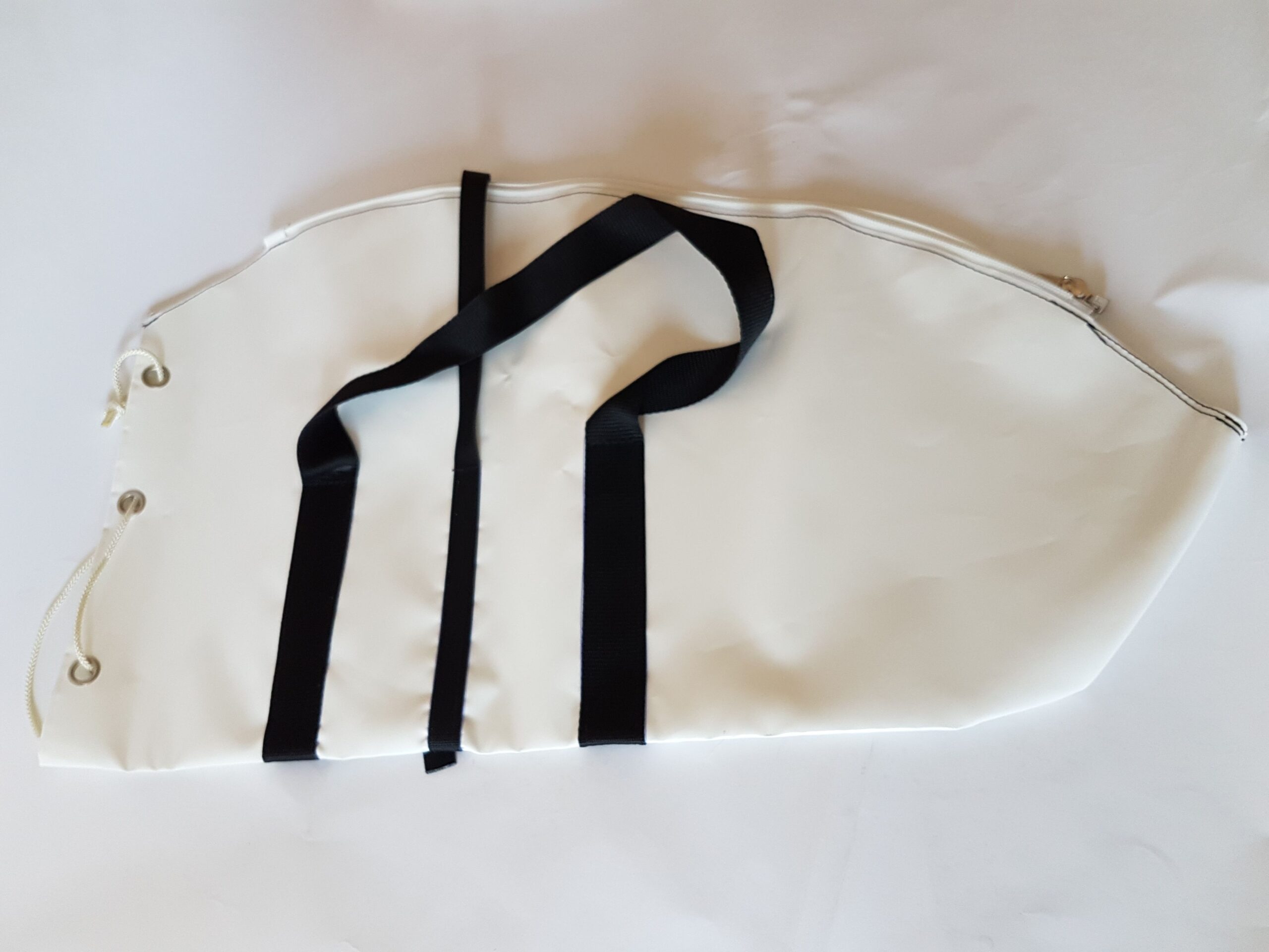 DWXL Zwanenzak de Luxe