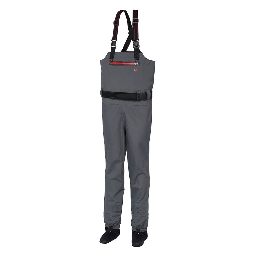 Dam - Dryzone Neoprene Chest Waders