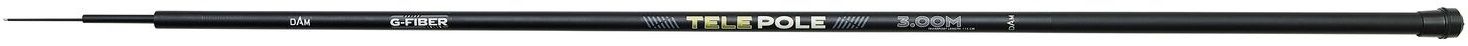 Dam - G-Fiber Tele Pole