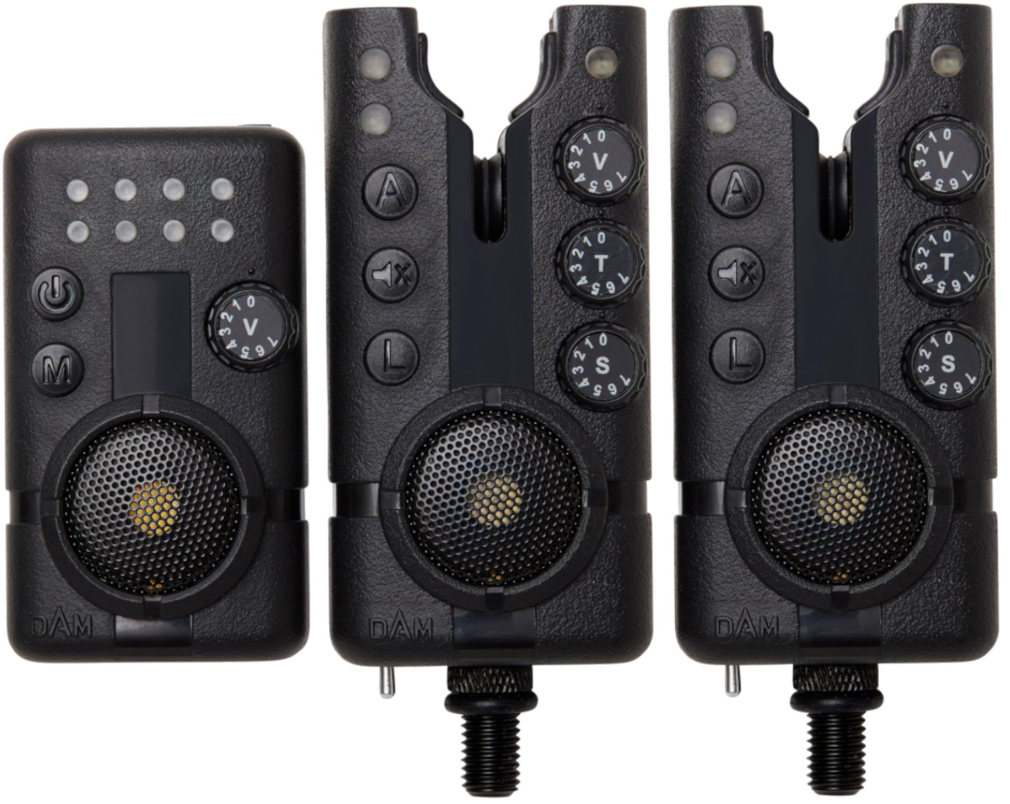 Dam - HI-T Pro Alarm Set