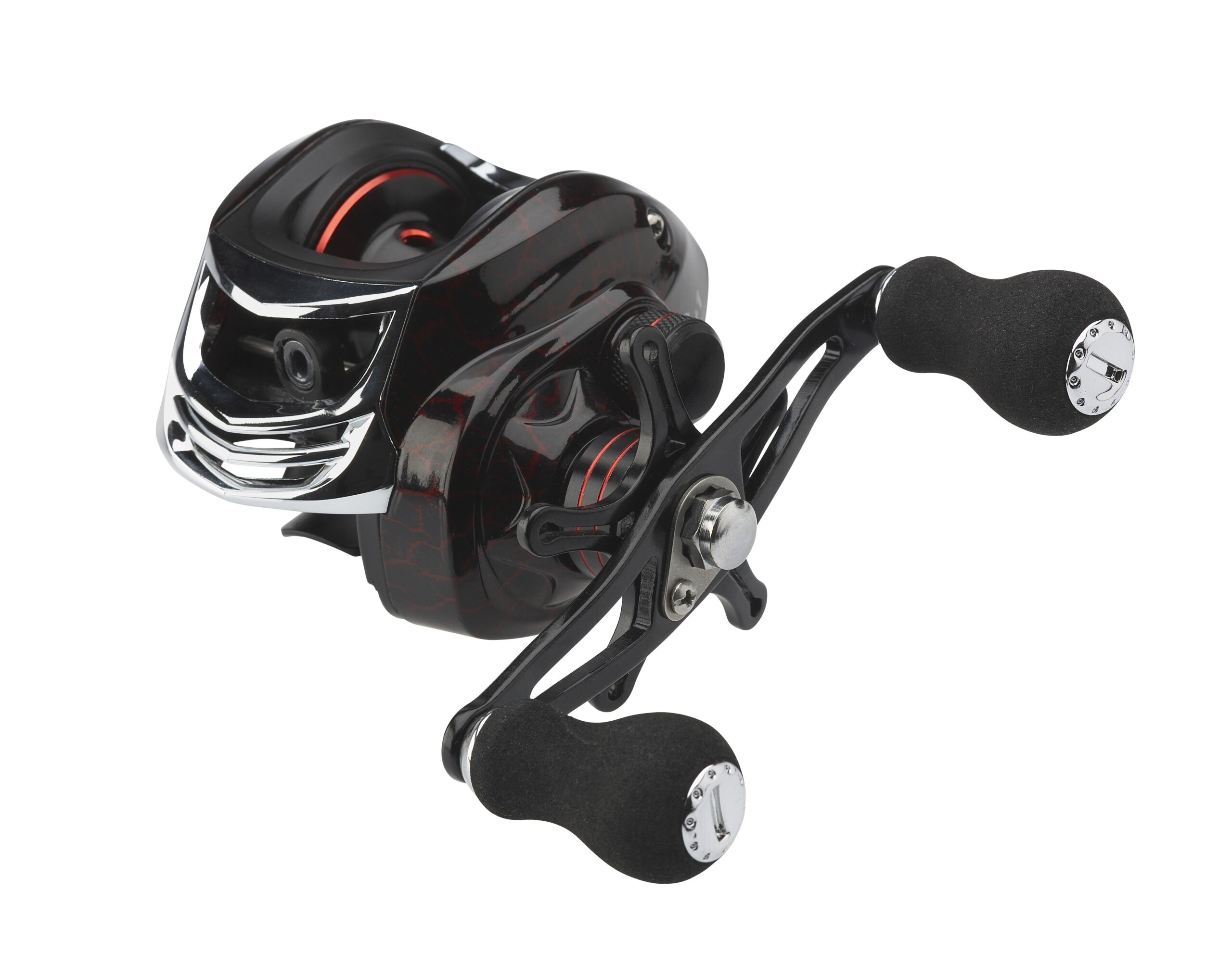 Dam - Quick 2 - Baitcast