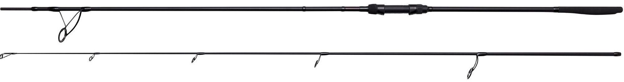 Dam - XT5 Karperhengel