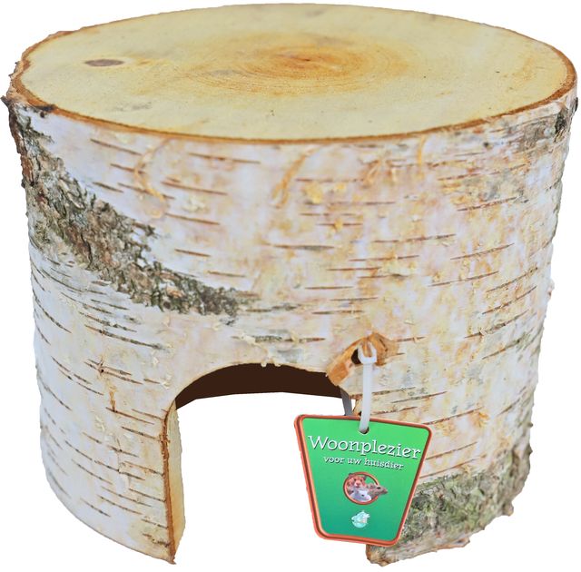 De Boon - Berkenhuis