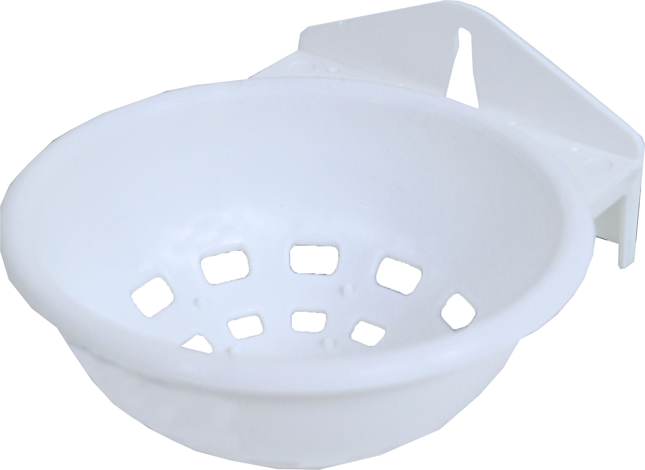 De Boon - Broedbakje Plastic