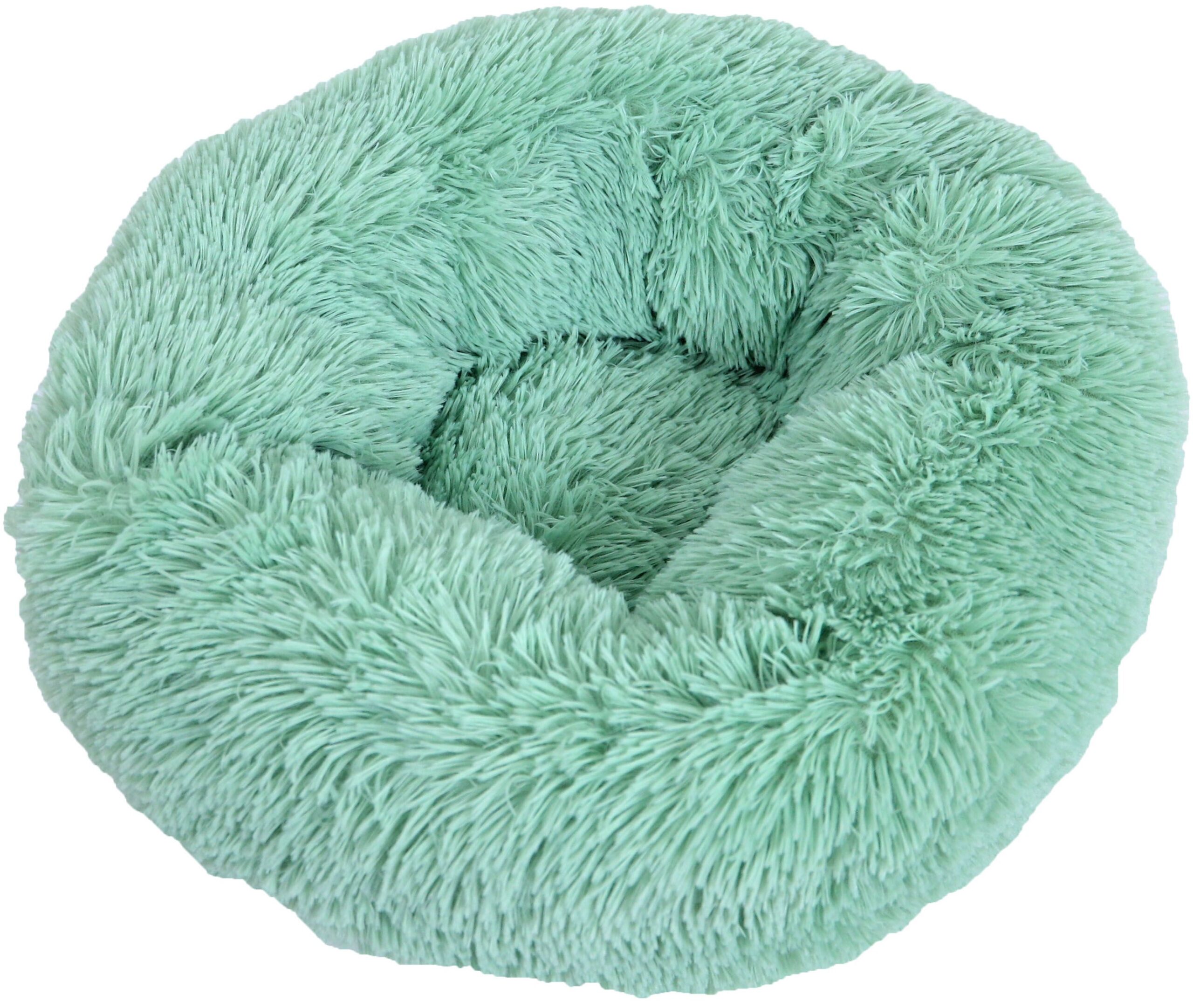 De Boon - Donut Supersoft Mintgroen