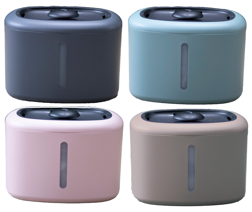 De Boon - Drinkfontein Aquabella 2