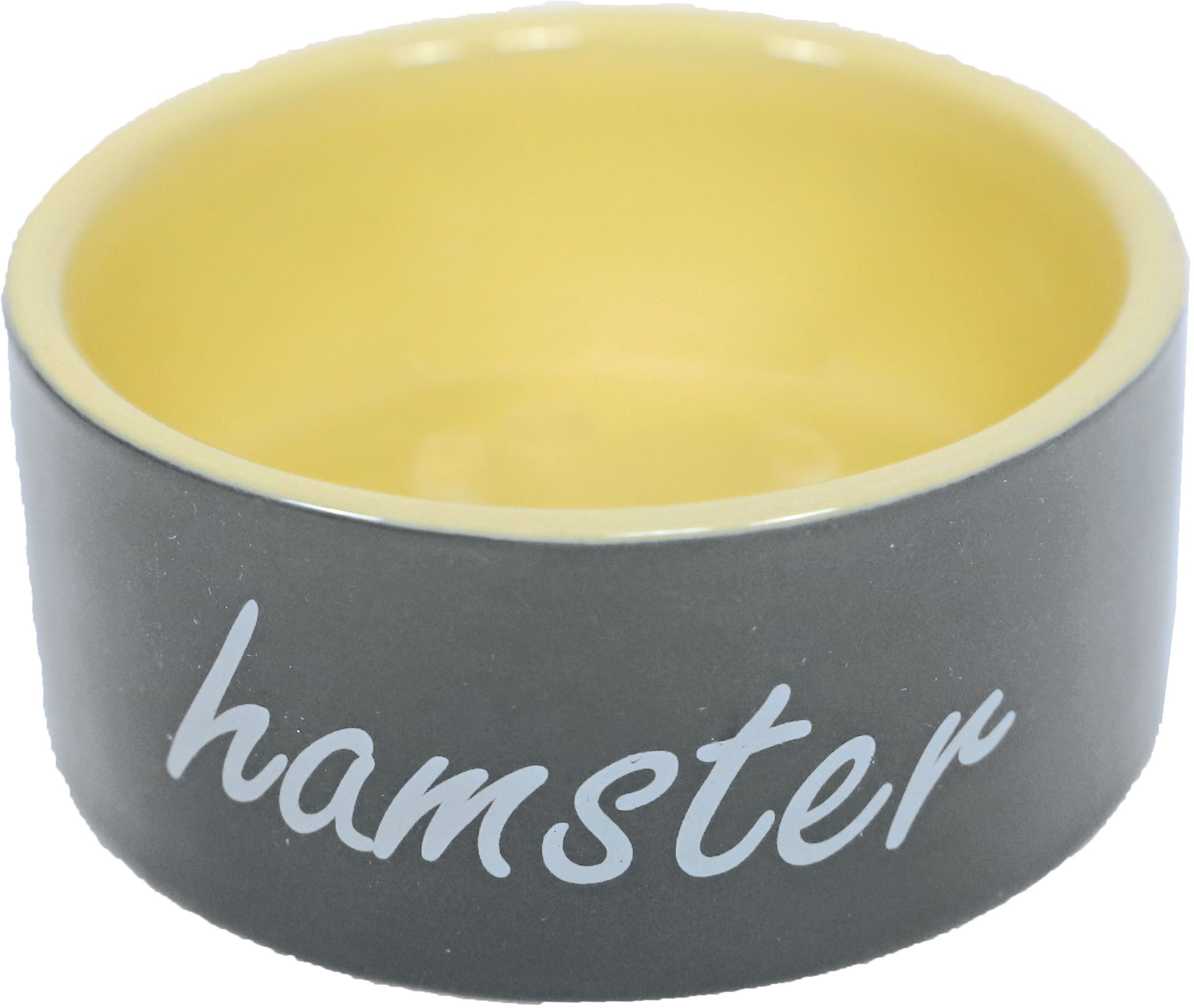 De Boon - Hamster Eetbak Steen 8 cm