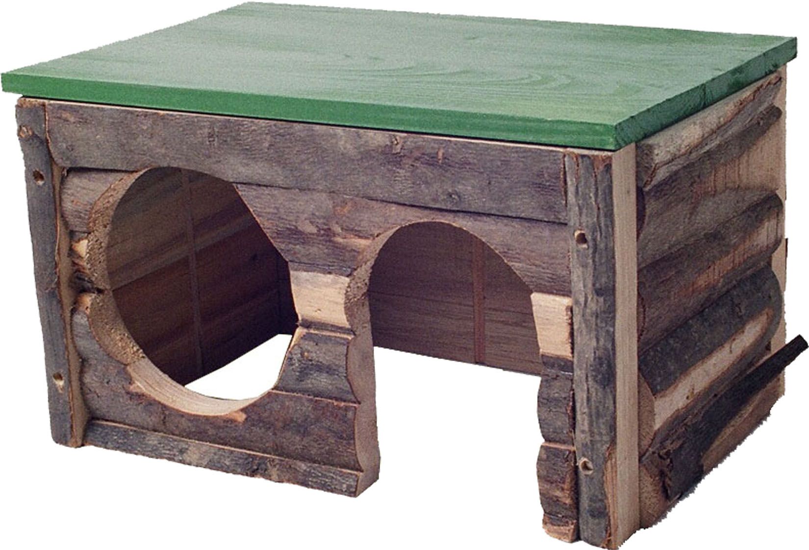 De Boon - Houten Blokhut