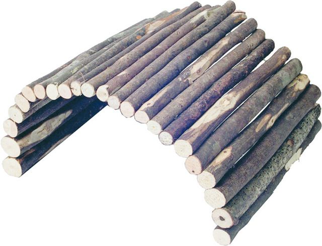 De Boon - Houten Loopbrug