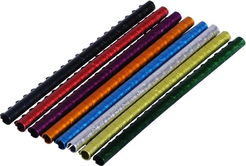 De Boon - Metalen Knijpring voor Kanarie Ø3mm