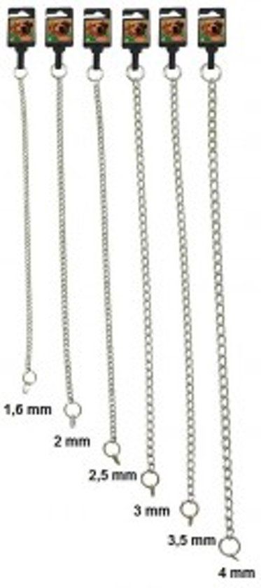 De Boon - Slipketting