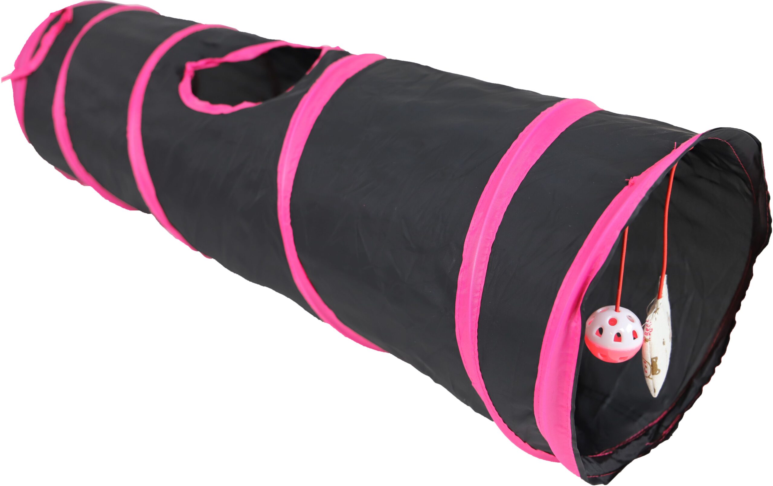 De Boon - Speeltunnel nylon 85x25 cm