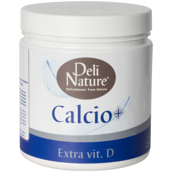 Deli Nature - Calcio+