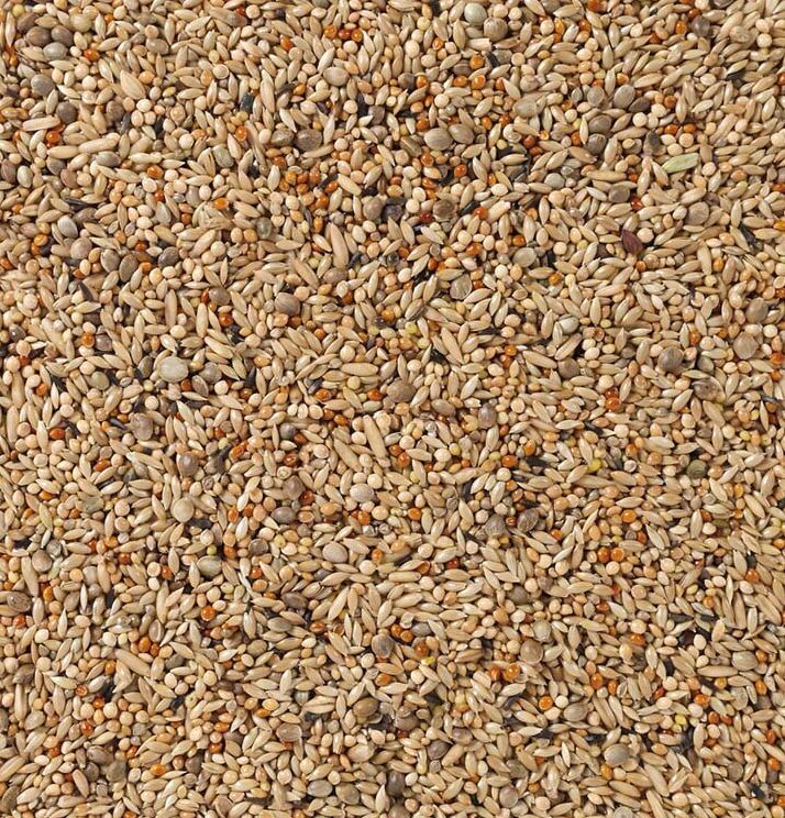 Deli Nature - Parkiet Kweek (Nr. 67) 20kg