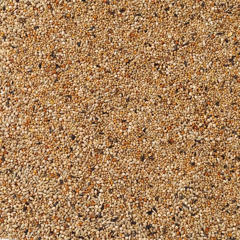 Deli Nature - Tropische Vogels Kweek (Nr. 41) 20kg