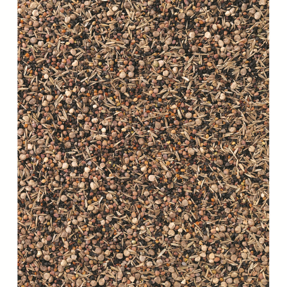 Deli Nature - Wilde Zaden Supreme (Nr. 93) 15 kg