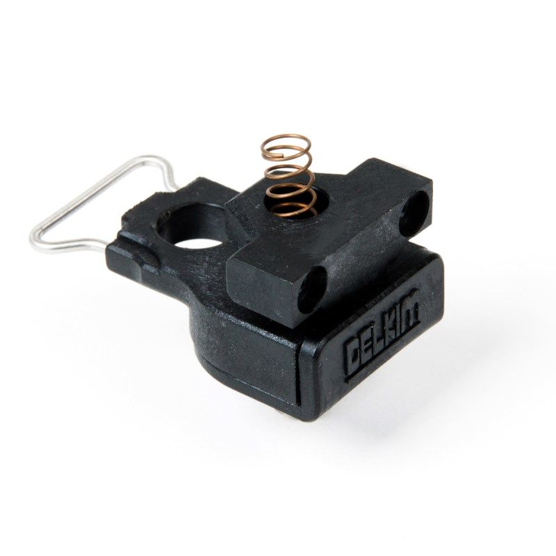 Delkim - D-lok Quick Release System Compleet