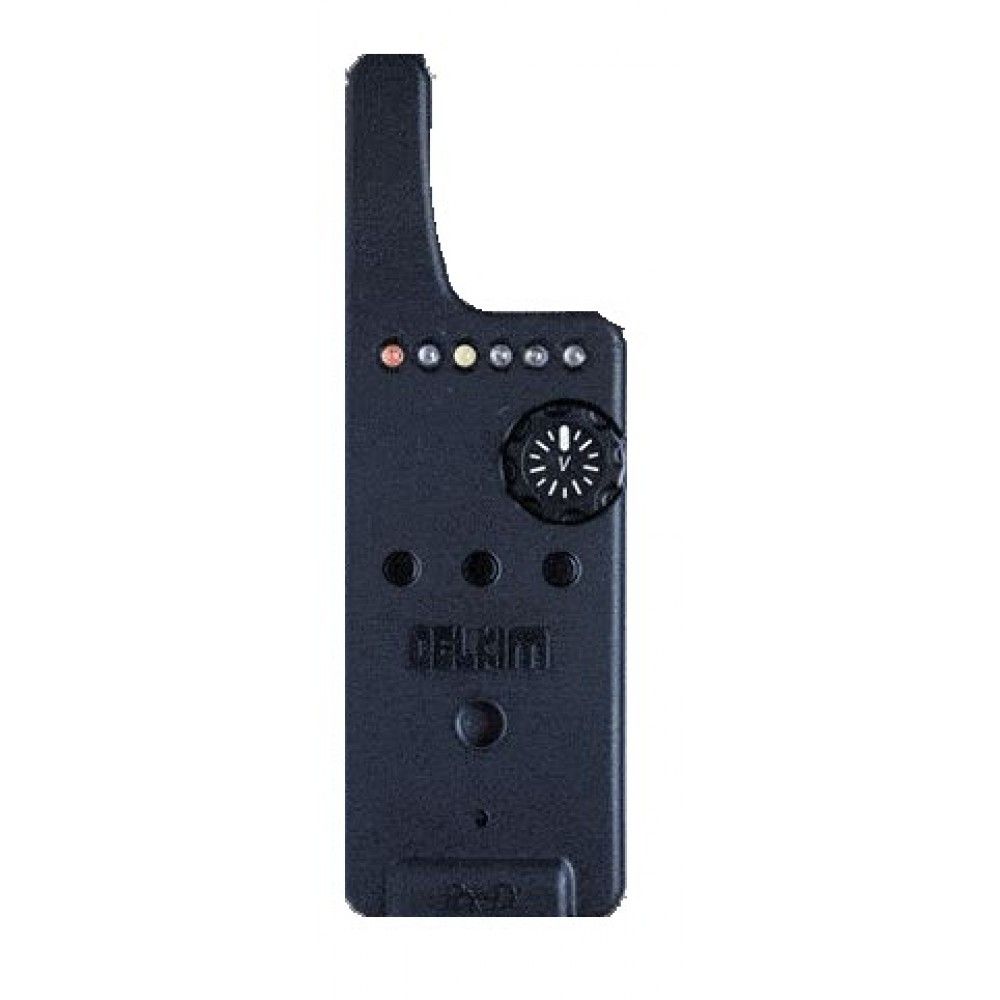 Delkim - Rx-D Digital Receiver