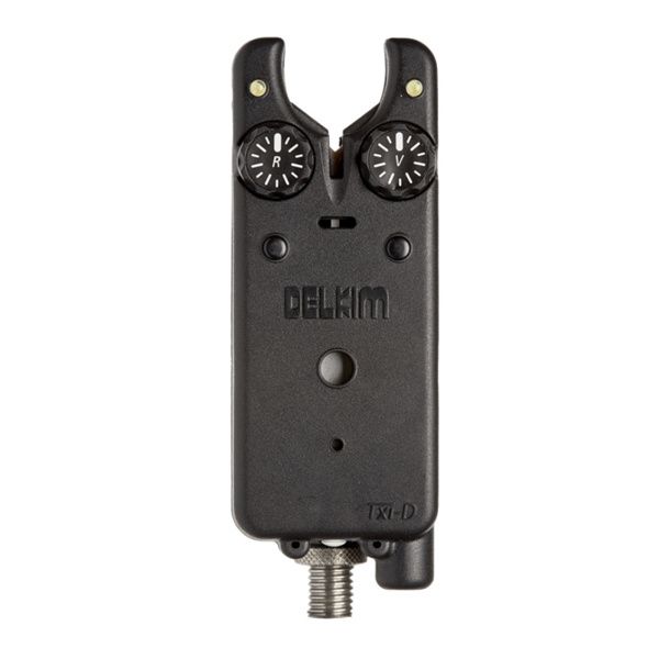 Delkim - TXI-D Digital Bite Alarm