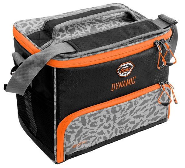 Delphin - ATAK! Dynamic Shoulder Bag