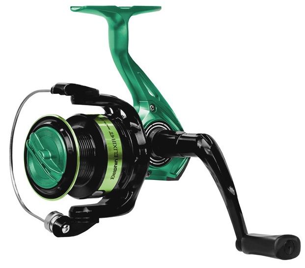 Delphin - Elixir 2000