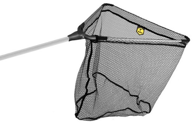 Delphin - Folding Net PVC Block