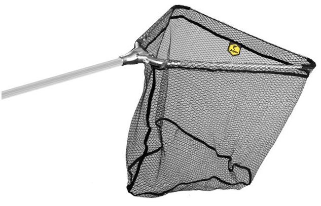 Delphin - Folding Net Steel Block