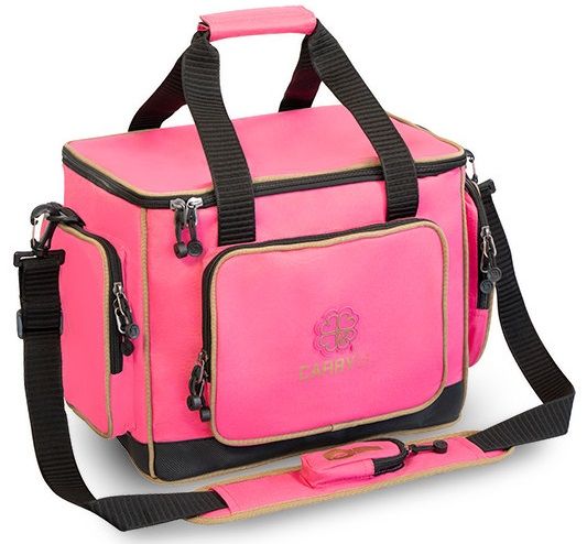 Delphin - Queen Carry Tasche XL