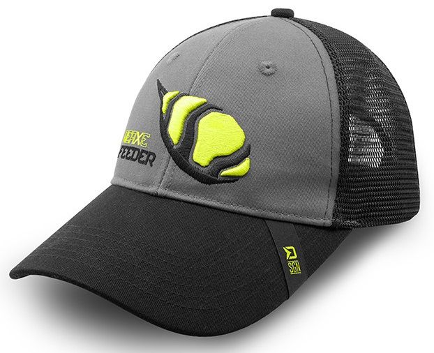 Delphin Reaxe - Baseball Cap Trucker