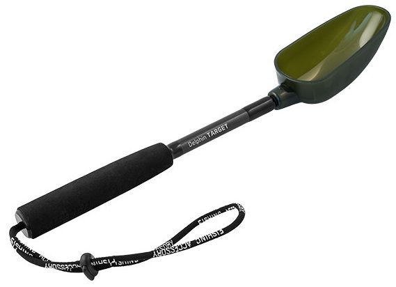 Delphin - TARGET Feeding Shovel