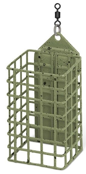 Delphin - Voerkorf Eco Splash S