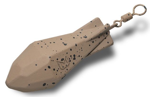 Delvin - Teardrop Sinker AeroTear