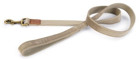 Designed by Lotte - Looplijn Velura Grijs