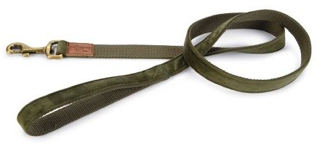 Designed by Lotte - Looplijn Velura Groen