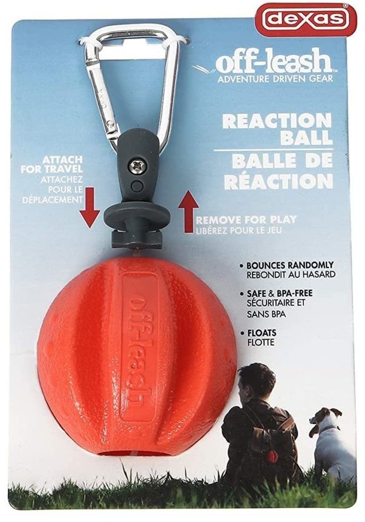 Dexas - Offleash Ball