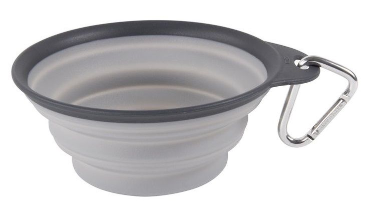 Dexas - Travel cup Grijs