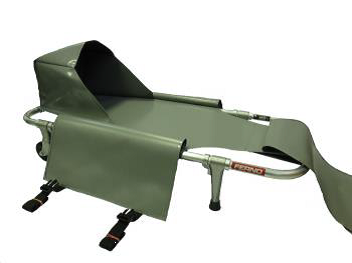 Dierenbrancard Saver 120cm