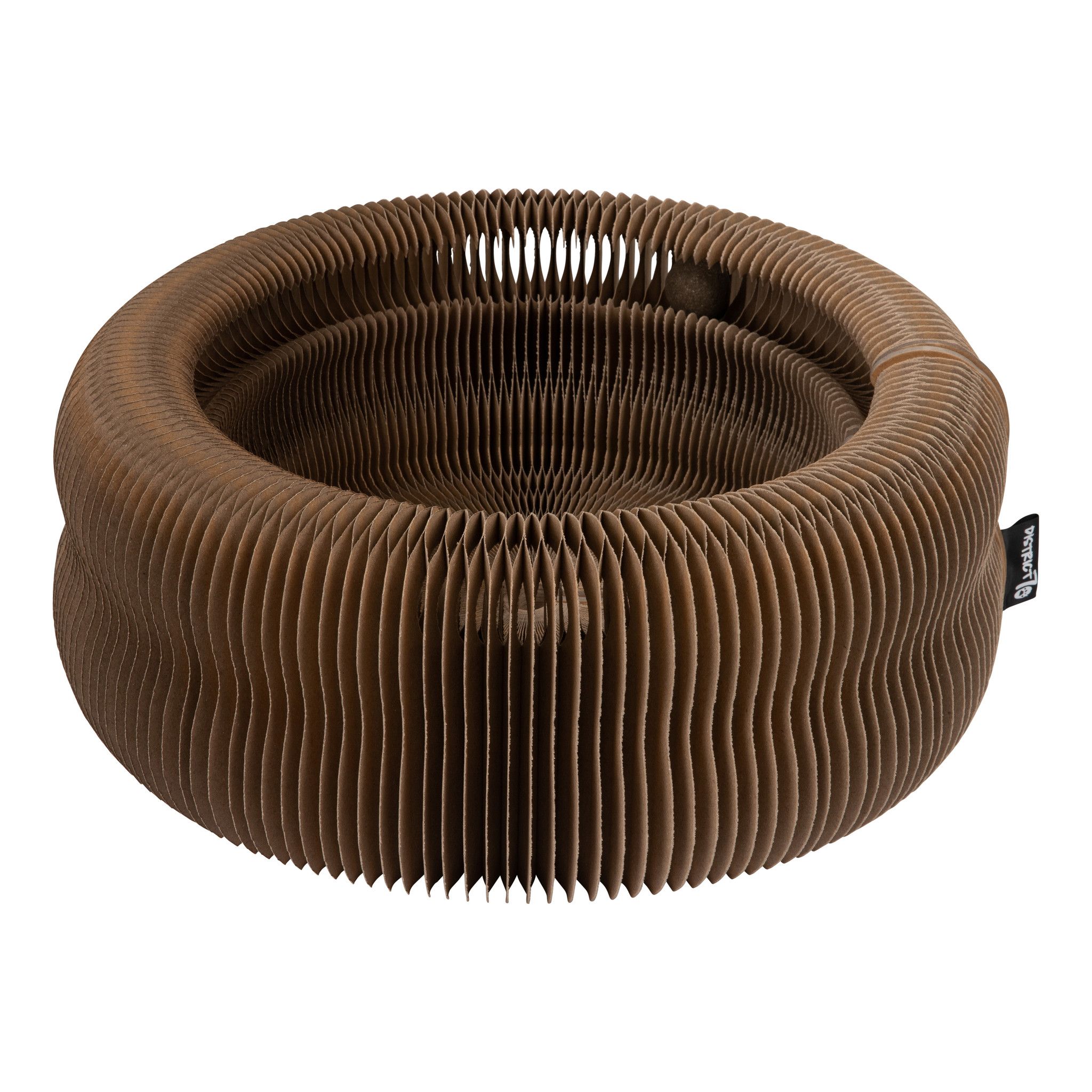 District 70 - Kattenmand Maze