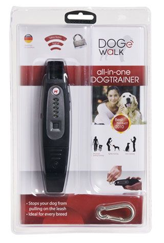 Dog-E-Walk - All in One