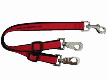 DoggyRide - Aanlijnset