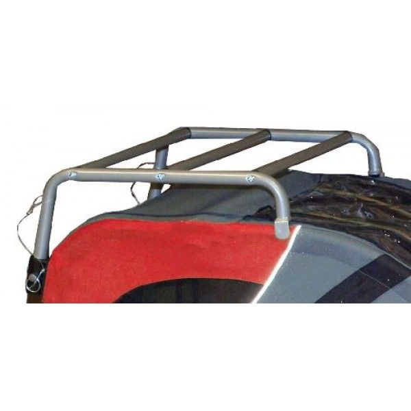 DoggyRide - Bagagerek