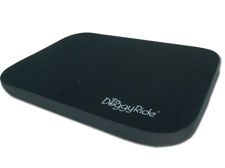 DoggyRide - Binnenkussen